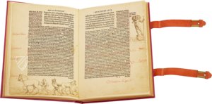 Erasmi Roterodami Encomium Moriae – Henning Oppermann – 1662166 – Kunstmuseum Basel (Basel, Switzerland)