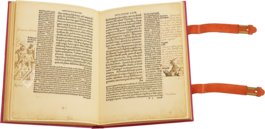 Erasmi Roterodami Encomium Moriae – Henning Oppermann – 1662166 – Kunstmuseum Basel (Basel, Switzerland)