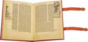 Erasmi Roterodami Encomium Moriae – Henning Oppermann – 1662166 – Kunstmuseum Basel (Basel, Switzerland)