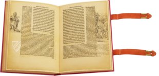 Erasmi Roterodami Encomium Moriae – Henning Oppermann – 1662166 – Kunstmuseum Basel (Basel, Switzerland)