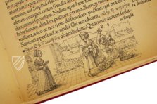 Erasmi Roterodami Encomium Moriae – Henning Oppermann – 1662166 – Kunstmuseum Basel (Basel, Switzerland)