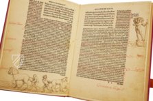 Erasmi Roterodami Encomium Moriae – Henning Oppermann – 1662166 – Kunstmuseum Basel (Basel, Switzerland)