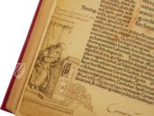 Erasmi Roterodami Encomium Moriae – Henning Oppermann – 1662166 – Kunstmuseum Basel (Basel, Switzerland)