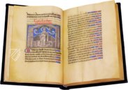 Erlangen Epistle of Othéa – Imago – MS 2361 – Universitätsbibliothek Erlangen (Erlangen, Germany)