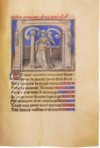 Erlangen Epistle of Othéa – Imago – MS 2361 – Universitätsbibliothek Erlangen (Erlangen, Germany)