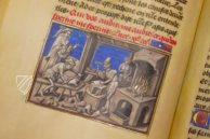 Erlangen Epistle of Othéa – Imago – MS 2361 – Universitätsbibliothek Erlangen (Erlangen, Germany)