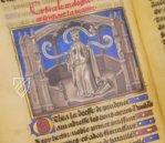 Erlangen Epistle of Othéa – Imago – MS 2361 – Universitätsbibliothek Erlangen (Erlangen, Germany)