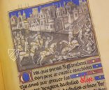 Erlangen Epistle of Othéa – Imago – MS 2361 – Universitätsbibliothek Erlangen (Erlangen, Germany)