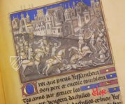 Erlangen Epistle of Othéa – Imago – MS 2361 – Universitätsbibliothek Erlangen (Erlangen, Germany)