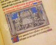Erlangen Epistle of Othéa – Imago – MS 2361 – Universitätsbibliothek Erlangen (Erlangen, Germany)