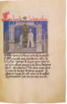 Erlangen Epistle of Othéa – Imago – MS 2361 – Universitätsbibliothek Erlangen (Erlangen, Germany)