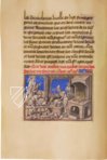 Erlangen Epistle of Othéa – Imago – MS 2361 – Universitätsbibliothek Erlangen (Erlangen, Germany)