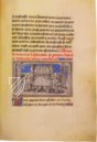 Erlangen Epistle of Othéa – Imago – MS 2361 – Universitätsbibliothek Erlangen (Erlangen, Germany)