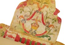 Esther Scroll: Kaniel Megillat – Akademische Druck- u. Verlagsanstalt (ADEVA) – Private Collection Michael Kaniel