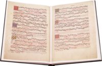 Eton Choirbook – DIAMM – Ms 178 – Eton College Library (Eton, United Kingdom)