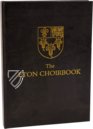 Eton Choirbook – DIAMM – Ms 178 – Eton College Library (Eton, United Kingdom)