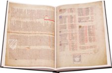 Eton Choirbook – DIAMM – Ms 178 – Eton College Library (Eton, United Kingdom)