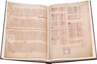 Eton Choirbook – DIAMM – Ms 178 – Eton College Library (Eton, United Kingdom)