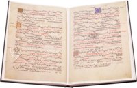 Eton Choirbook – DIAMM – Ms 178 – Eton College Library (Eton, United Kingdom)