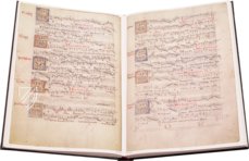 Eton Choirbook – DIAMM – Ms 178 – Eton College Library (Eton, United Kingdom)