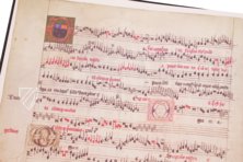 Eton Choirbook – DIAMM – Ms 178 – Eton College Library (Eton, United Kingdom)