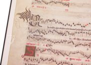 Eton Choirbook – DIAMM – Ms 178 – Eton College Library (Eton, United Kingdom)