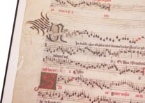 Eton Choirbook – DIAMM – Ms 178 – Eton College Library (Eton, United Kingdom)