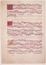 Eton Choirbook – DIAMM – Ms 178 – Eton College Library (Eton, United Kingdom)