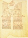 Evangelica Historia – Electa – L 58 sup. – Biblioteca Ambrosiana (Milan, Italy)