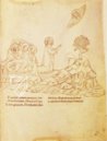 Evangelica Historia – Electa – L 58 sup. – Biblioteca Ambrosiana (Milan, Italy)