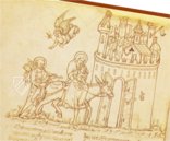 Evangelica Historia – Electa – L 58 sup. – Veneranda Biblioteca Ambrosiana (Milan, Italy)