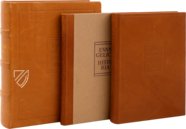 Evangelica Historia – Electa – L 58 sup. – Veneranda Biblioteca Ambrosiana (Milan, Italy)