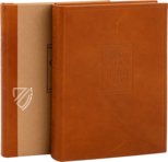 Evangelica Historia – Electa – L 58 sup. – Veneranda Biblioteca Ambrosiana (Milan, Italy)