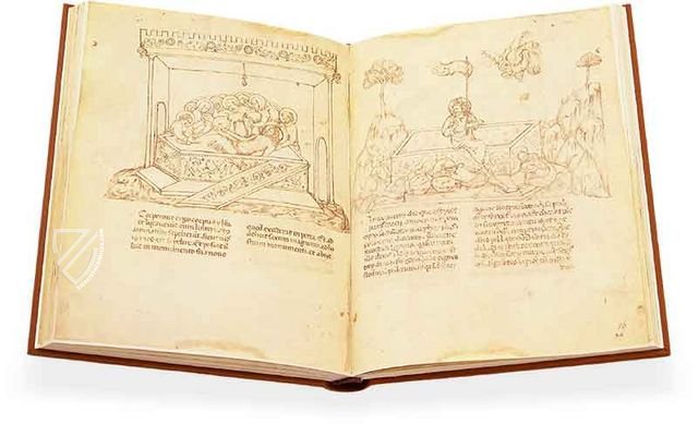 Evangelica Historia - Ziereis Facsimiles