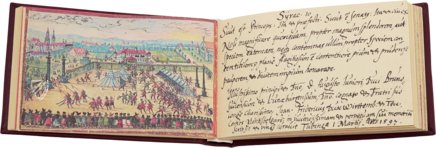 Family Book of Augustus the Younger – Müller & Schindler – Cod. Guelf. 84.6 Aug. 12° – Herzog August Bibliothek (Wolfenbüttel, Germany)