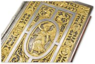Farnese Hours – Akademische Druck- u. Verlagsanstalt (ADEVA) – Ms M.69 – Morgan Library & Museum (New York, USA)