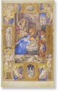 Farnese Hours – Akademische Druck- u. Verlagsanstalt (ADEVA) – Ms M.69 – Morgan Library & Museum (New York, USA)
