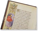 Farnese Hours – Akademische Druck- u. Verlagsanstalt (ADEVA) – Ms M.69 – Morgan Library & Museum (New York, USA)