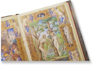 Farnese Hours – Akademische Druck- u. Verlagsanstalt (ADEVA) – Ms M.69 – Morgan Library & Museum (New York, USA)