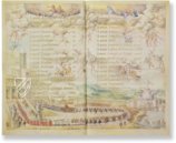 Farnese Hours – Akademische Druck- u. Verlagsanstalt (ADEVA) – Ms M.69 – Morgan Library & Museum (New York, USA)