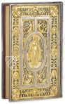 Farnese Hours – Akademische Druck- u. Verlagsanstalt (ADEVA) – Ms M.69 – Morgan Library & Museum (New York, USA)
