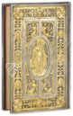 Farnese Hours – Akademische Druck- u. Verlagsanstalt (ADEVA) – Ms M.69 – Morgan Library & Museum (New York, USA)