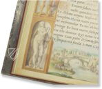 Farnese Hours – Akademische Druck- u. Verlagsanstalt (ADEVA) – Ms M.69 – Morgan Library & Museum (New York, USA)