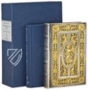 Farnese Hours – Akademische Druck- u. Verlagsanstalt (ADEVA) – Ms M.69 – Morgan Library & Museum (New York, USA)