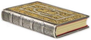 Farnese Hours – Akademische Druck- u. Verlagsanstalt (ADEVA) – Ms M.69 – Morgan Library & Museum (New York, USA)