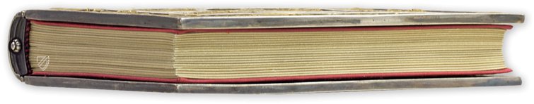 Farnese Hours – Akademische Druck- u. Verlagsanstalt (ADEVA) – Ms M.69 – Morgan Library & Museum (New York, USA)