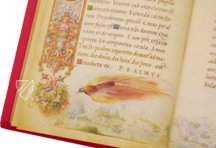 Farnese Hours – Akademische Druck- u. Verlagsanstalt (ADEVA) – Ms M.69 – Morgan Library & Museum (New York, USA)