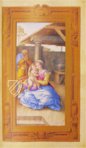 Farnese Hours – Akademische Druck- u. Verlagsanstalt (ADEVA) – Ms M.69 – Morgan Library & Museum (New York, USA)