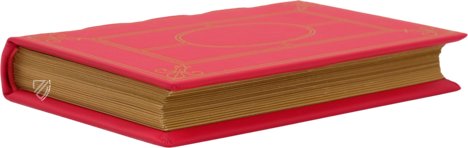 Farnese Hours – Akademische Druck- u. Verlagsanstalt (ADEVA) – Ms M.69 – Morgan Library & Museum (New York, USA)