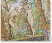 Farnese Hours β Akademische Druck- u. Verlagsanstalt (ADEVA) β Ms M.69 β The Morgan Library & Museum (New York, USA) Farnese Hours β Akademische Druck- u. Verlagsanstalt (ADEVA) β Ms M.69 β The Morgan Library & Museum (New York, USA)